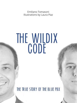 cover image of The Wildix Code